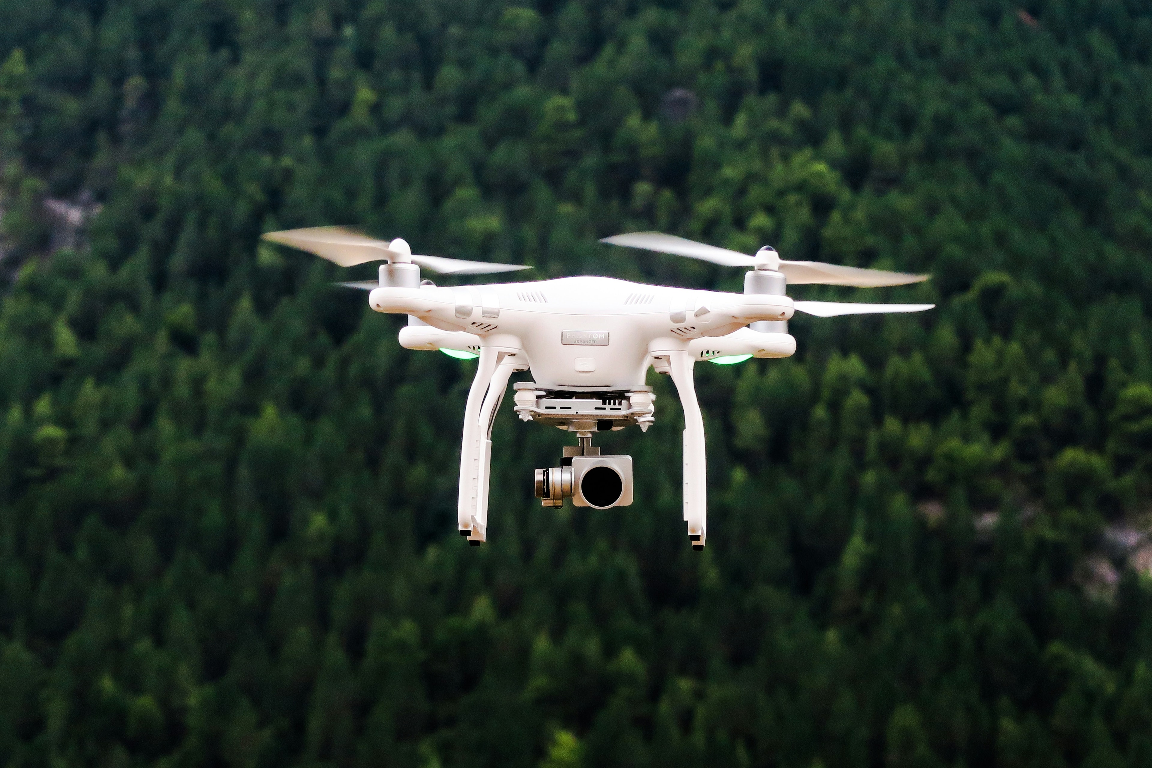 DJI Air 3 - Drone in Grey