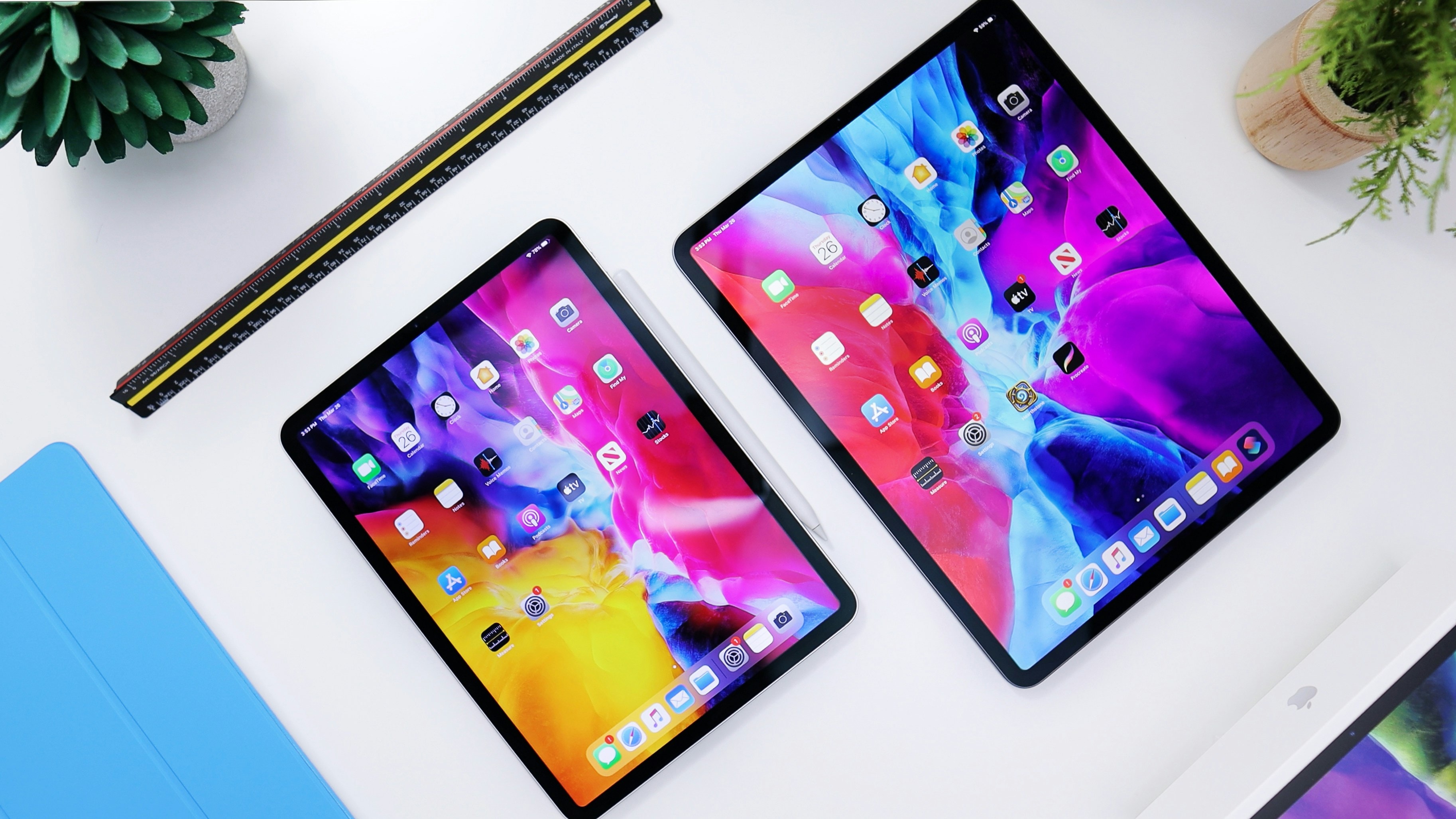 Xiaomi Pad 6 Pro - Tablet in Platinum